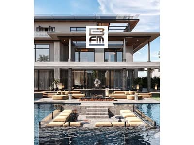 4 Bedroom Villa for Rent in Katameya, Cairo - WhatsApp Image 2024-03-10 at 12.21. 34 AM. jpg