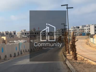 شاليه 4 غرف نوم للبيع في الساحل الشمالي، مطروح - 71b37bba-517a-4bdb-9b9c-a02c280495a9. jpeg