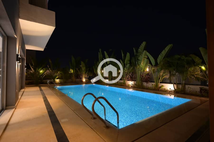 2 فيلا للإيجار, فيلا مفروشة للإيجار, إيجار فيلا في التجمع الخامس, التجمع الخامس, فيلا للإيجار في التجمع الخامس (2). jpeg