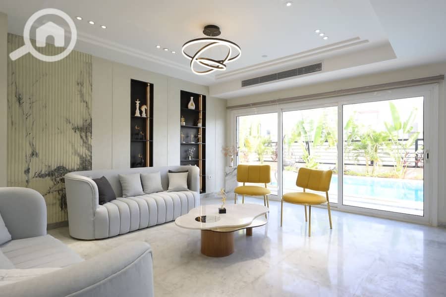 4 فيلا للإيجار, فيلا مفروشة للإيجار, إيجار فيلا في التجمع الخامس, التجمع الخامس, فيلا للإيجار في التجمع الخامس (11). jpeg