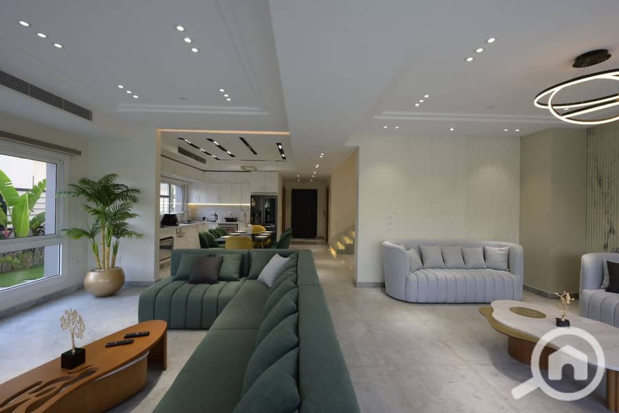 11 فيلا للإيجار, فيلا مفروشة للإيجار, إيجار فيلا في التجمع الخامس, التجمع الخامس, فيلا للإيجار في التجمع الخامس (9). jpeg