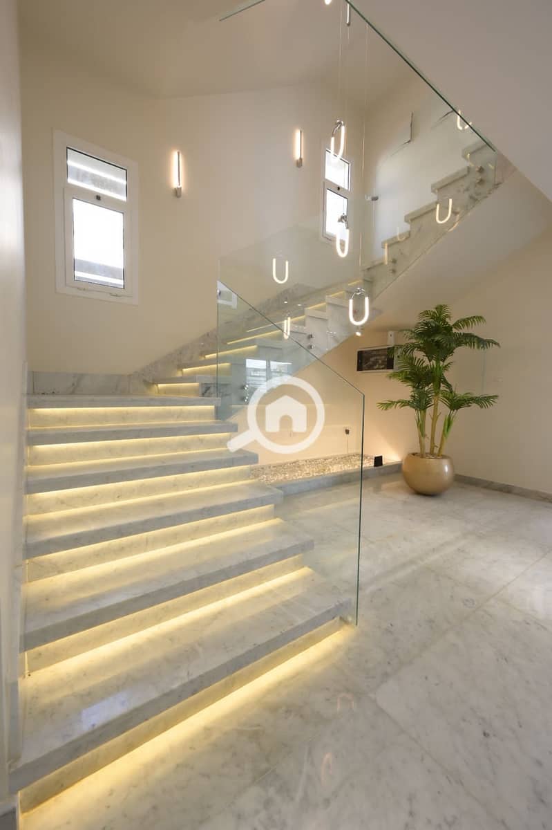 12 فيلا للإيجار, فيلا مفروشة للإيجار, إيجار فيلا في التجمع الخامس, التجمع الخامس, فيلا للإيجار في التجمع الخامس (10). jpeg