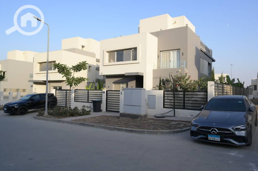 14 فيلا للإيجار, فيلا مفروشة للإيجار, إيجار فيلا في التجمع الخامس, التجمع الخامس, فيلا للإيجار في التجمع الخامس (14). jpeg