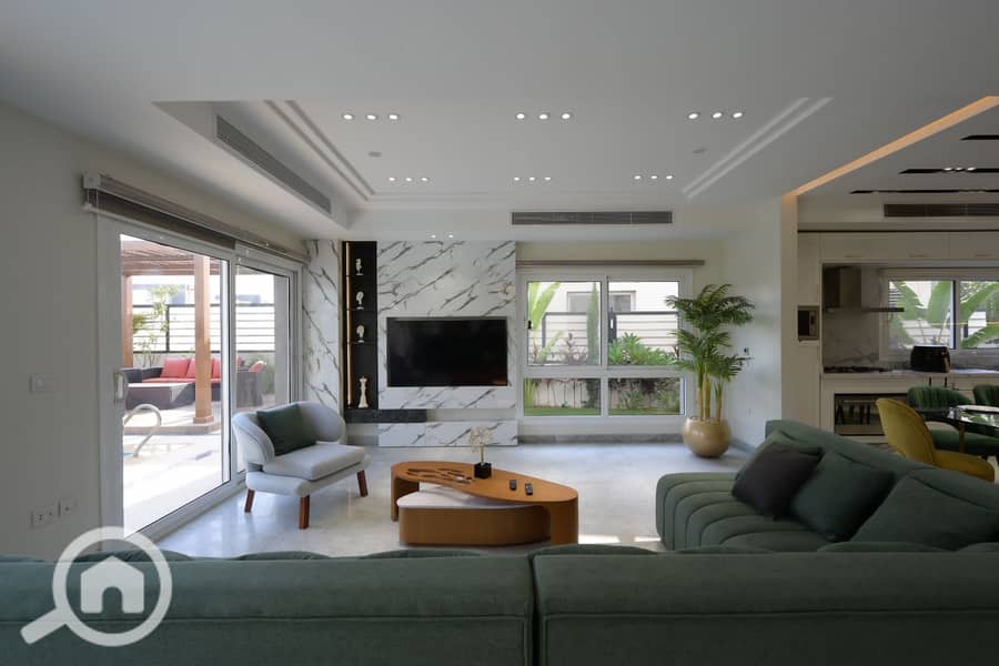 15 فيلا للإيجار, فيلا مفروشة للإيجار, إيجار فيلا في التجمع الخامس, التجمع الخامس, فيلا للإيجار في التجمع الخامس (15). jpeg