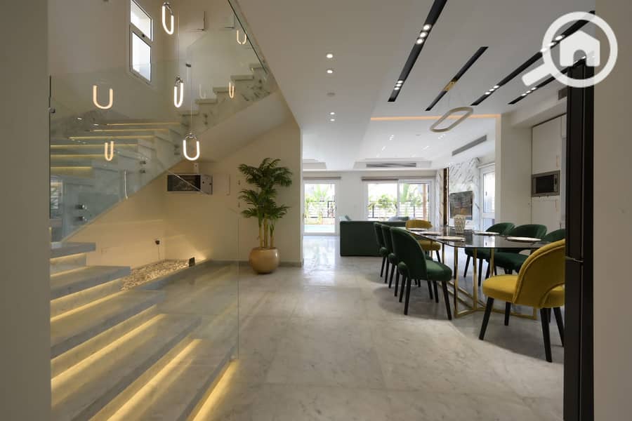 18 فيلا للإيجار, فيلا مفروشة للإيجار, إيجار فيلا في التجمع الخامس, التجمع الخامس, فيلا للإيجار في التجمع الخامس (18). jpeg