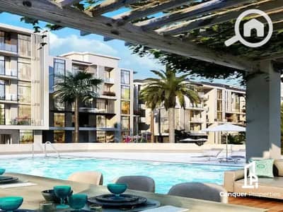 2 Bedroom Chalet for Sale in North Coast, Matruh - 8. png