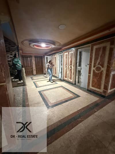 3 Bedroom Apartment for Sale in Cleopatra, Alexandria - WhatsApp Image 2025-11-06 at 2.14. 47 PM. jpeg