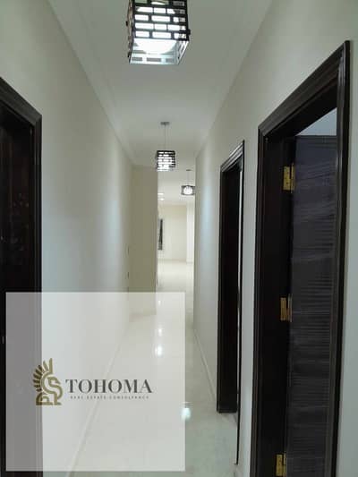 3 Bedroom Flat for Rent in New Cairo, Cairo - 95fbaac8-abf1-4197-b4df-ee6e29c3e781. jpg