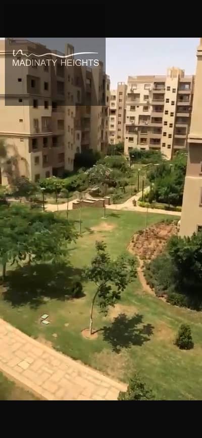 فلیٹ 3 غرف نوم للايجار في مدينتي، القاهرة - IMG_0642. png