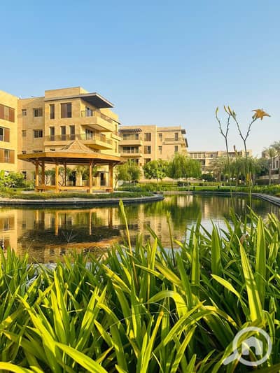 2 Bedroom Apartment for Sale in New Cairo, Cairo - WhatsApp Image 2025-11-06 at 16.59. 43_51b7892b. jpg 2 Bedroom Apartment for Sale in New Cairo, Cairo - WhatsApp Image 2025-11-06 at 16.59. 43_51b7892b. jpg