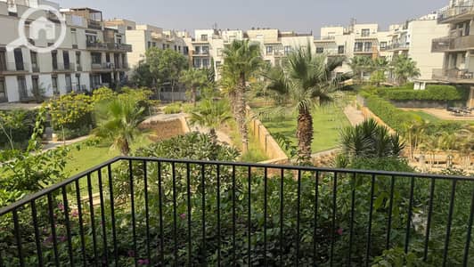 3 Bedroom Flat for Rent in Sheikh Zayed, Giza - WhatsApp Image 2025-11-06 at 6.15. 54 AM. jpeg