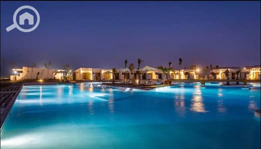 2 Bedroom Chalet for Sale in North Coast, Matruh - WhatsApp Image 2025-08-19 at 5.39. 17 PM (5). jpeg