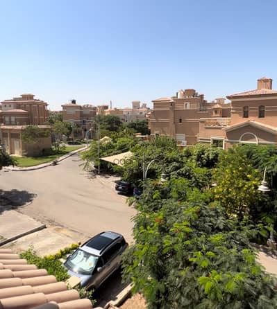 تاون هاوس 3 غرف نوم للبيع في القاهرة الجديدة، القاهرة - 1. jpeg