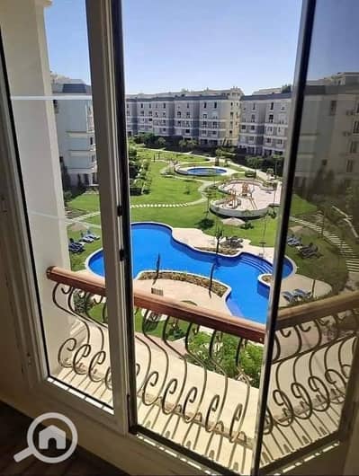 شقة 3 غرف نوم للبيع في 6 أكتوبر، الجيزة - 22870dfa-4863-409b-a4c5-53103c53df3c. jpg