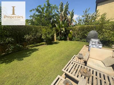 فیلا 4 غرف نوم للايجار في القاهرة الجديدة، القاهرة - WhatsApp Image 2025-09-17 at 7.33. 04 PM. jpeg