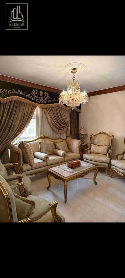 3 Bedroom Flat for Rent in Madinaty, Cairo - 1000292618. jpg