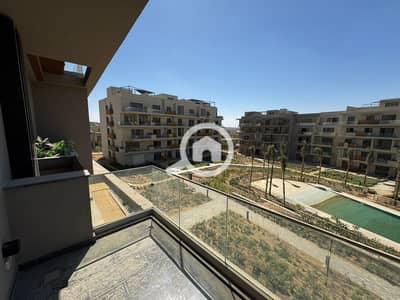 2 Bedroom Apartment for Sale in New Cairo, Cairo - sodic villette (5). jpg