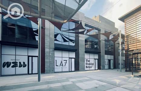 Office for Sale in Sheikh Zayed, Giza - WhatsApp Image 2025-08-30 at 11.54. 44 AM (2)_1400x900. jpg