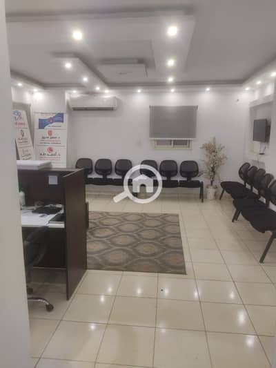 Clinic for Rent in Nasr City, Cairo - 69f3ad75-cada-4e8f-8547-19e9124bf149. jpg