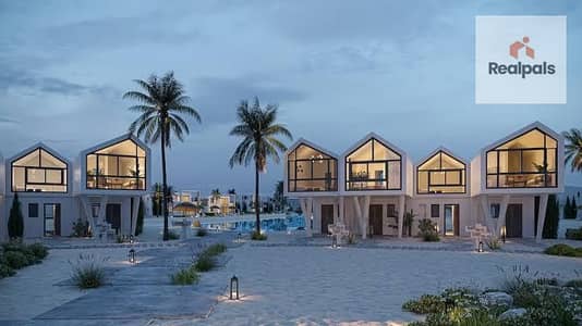 شاليه 3 غرف نوم للبيع في الساحل الشمالي، مطروح - WhatsApp Image 2025-11-06 at 5.03. 31 PM (2). jpeg