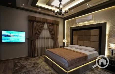 3 Bedroom Apartment for Sale in Sheikh Zayed, Giza - 415313c1-85c9-43cf-8e1c-8f1af83d92d9. jpeg