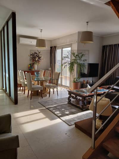 دوبلكس 3 غرف نوم للبيع في القاهرة الجديدة، القاهرة - WhatsApp Image 2025-11-05 at 5.55. 46 PM (1). jpeg