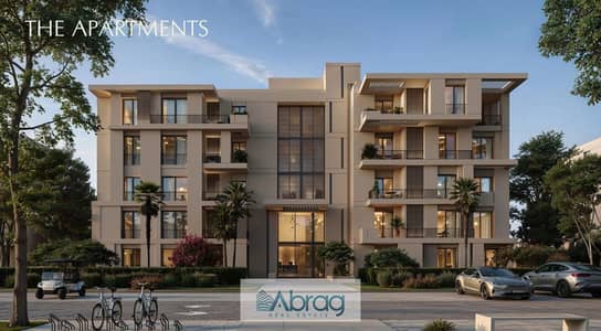 1 Bedroom Flat for Sale in Mostakbal City, Cairo - WhatsApp Image 2025-11-06 at 2.29. 30 PM (2). jpeg