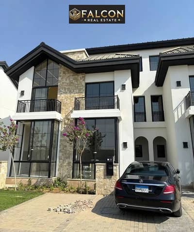 فیلا 4 غرف نوم للبيع في القاهرة الجديدة، القاهرة - WhatsApp Image 2025-08-15 at 02.33. 24_d3b67916. jpg فیلا 4 غرف نوم للبيع في القاهرة الجديدة، القاهرة - WhatsApp Image 2025-08-15 at 02.33. 24_d3b67916. jpg