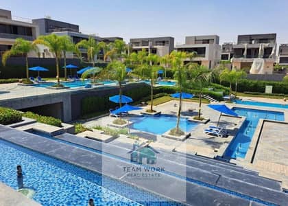 5 Bedroom Villa for Rent in Sheikh Zayed, Giza - WhatsApp Image 2025-11-06 at 5.01. 40 PM. jpeg