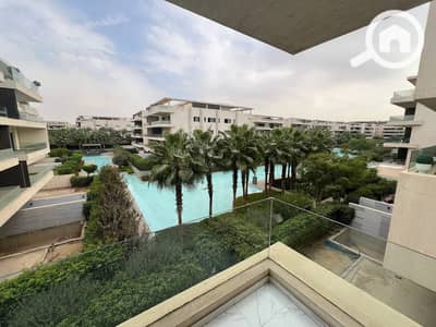 4 Bedroom Flat for Rent in New Cairo, Cairo - a95de6cb-4fa2-45ad-894b-c9f4db11f9b9. jpg