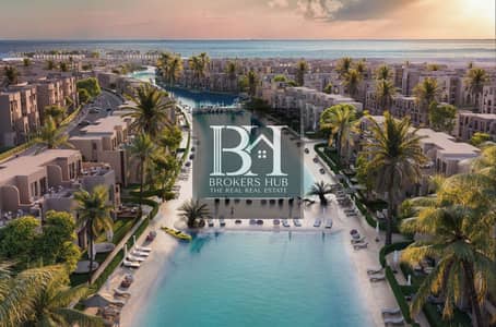 3 Bedroom Townhouse for Sale in North Coast, Matruh - WhatsApp-Image-2025-05-18-at-13.25. 00-scaled (1). png 3 Bedroom Townhouse for Sale in North Coast, Matruh - WhatsApp-Image-2025-05-18-at-13.25. 00-scaled (1). png