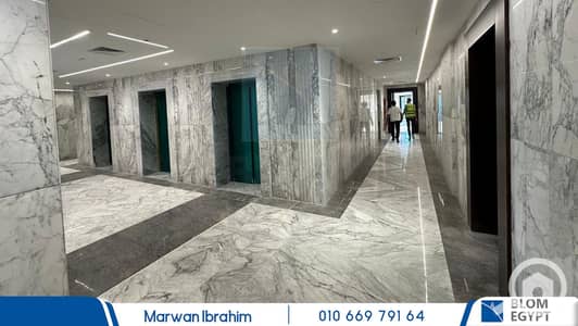 فلیٹ 2 غرفة نوم للبيع في الساحل الشمالي، مطروح - 12. png