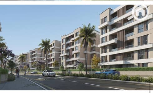 3 Bedroom Penthouse for Sale in 6th of October, Giza - ef084bb7-abd4-491f-ba83-2a4451ae7d72. jpg