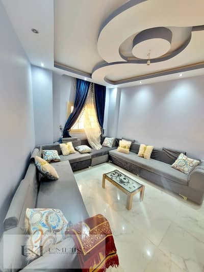 فلیٹ 3 غرف نوم للايجار في القاهرة الجديدة، القاهرة - IMG-20251104-WA0099. jpg