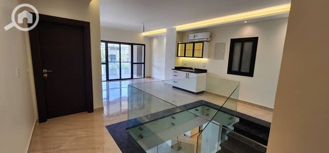 4 Bedroom Duplex for Sale in New Cairo, Cairo - دوبلكس. jpg
