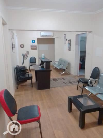 Clinic for Rent in Nasr City, Cairo - 70255ccb-9c27-44ad-9941-9d21f3190f78. jpg