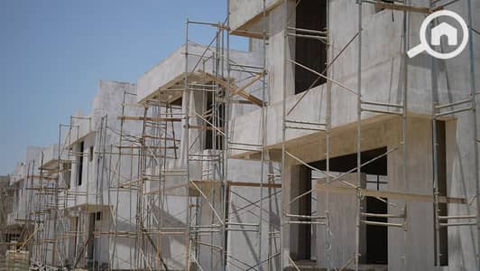 3 Bedroom Apartment for Sale in New Cairo, Cairo - WhatsApp Image 2025-10-30 at 4.02. 48 PM. jpeg