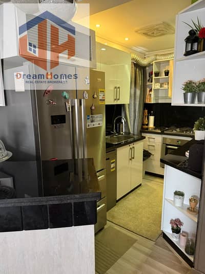 2 Bedroom Flat for Sale in Madinaty, Cairo - WhatsApp Image 2025-11-06 at 17.00. 07. jpeg