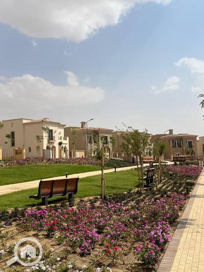 تاون هاوس 3 غرف نوم للبيع في القاهرة الجديدة، القاهرة - WhatsApp Image 2025-11-05 at 1.50. 37 PM. jpeg