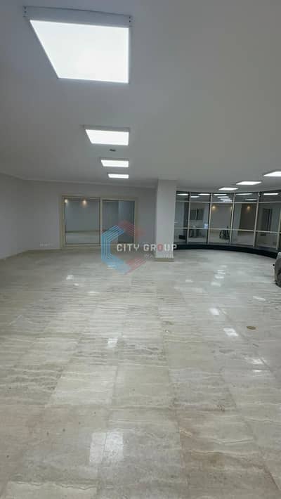 مکتب  للايجار في المعادي، القاهرة - 1. jpg