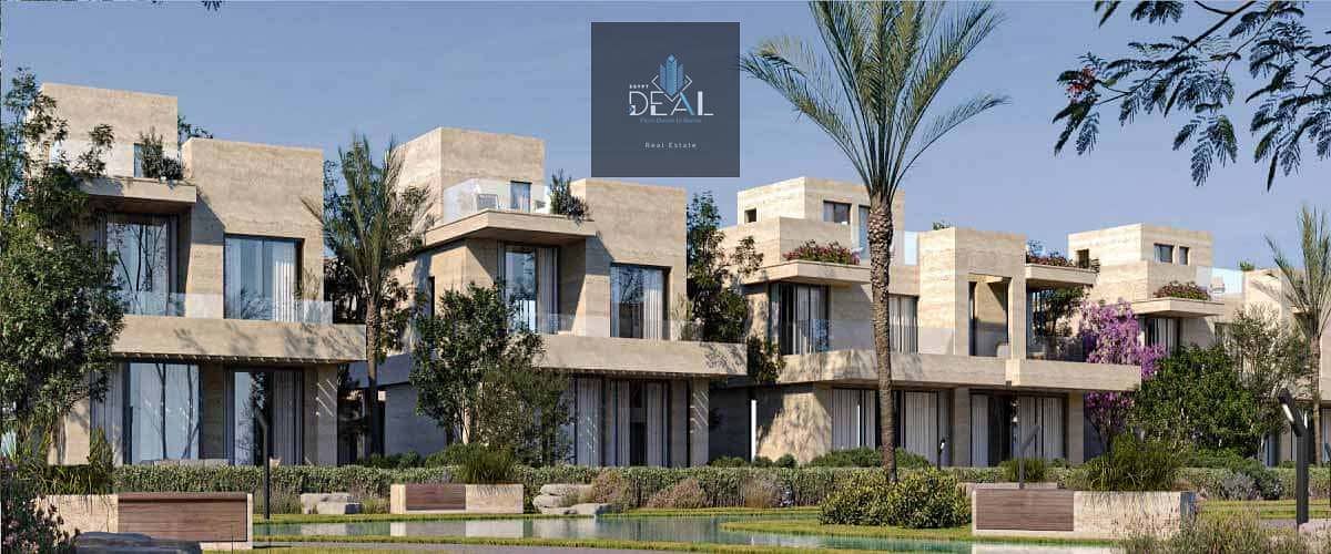 2 Apartments-For-Sale-in-Tierra-6th-Settlement-Compound. jpg