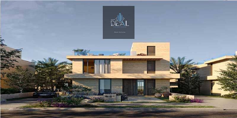 9 Prices-and-spaces-of-Tierra-New-Cairo. jpg