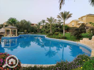 فیلا 4 غرف نوم للبيع في القاهرة الجديدة، القاهرة - 9. jpg