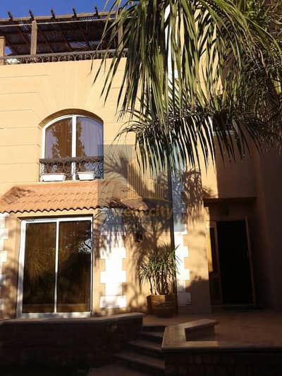 3 Bedroom Townhouse for Rent in 6th of October, Giza - IMG-20251106-WA0035. jpg
