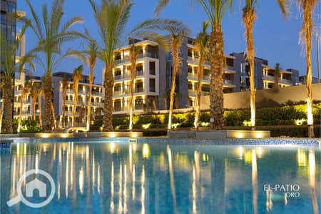 فلیٹ 3 غرف نوم للبيع في القاهرة الجديدة، القاهرة - WhatsApp Image 2025-08-27 at 2.55. 04 PM. jpeg