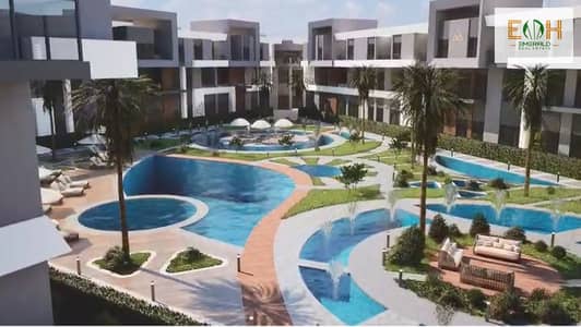 2 Bedroom Apartment for Sale in Hurghada, Red Sea - Screenshot (68). png 2 Bedroom Apartment for Sale in Hurghada, Red Sea - Screenshot (68). png