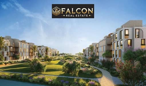 شقة 2 غرفة نوم للبيع في الشيخ زايد، الجيزة - WhatsApp Image 2023-02-22 at 16.59. 03. jpg