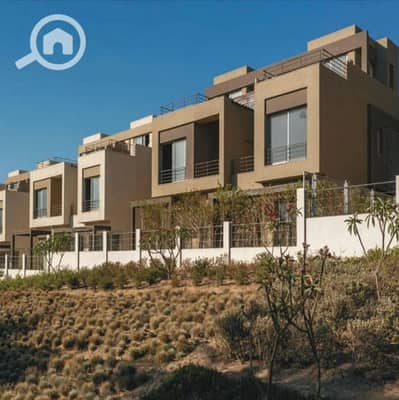 فیلا 4 غرف نوم للبيع في القاهرة الجديدة، القاهرة - 23. jpg