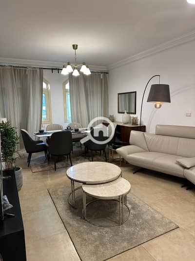 فلیٹ 3 غرف نوم للبيع في مدينة المستقبل، القاهرة - WhatsApp Image 2025-10-29 at 1.55. 21 PM. jpeg