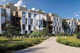 3 Bedroom Flat for Sale in Sheikh Zayed, Giza - images (1). jpg 3 Bedroom Flat for Sale in Sheikh Zayed, Giza - images (1). jpg